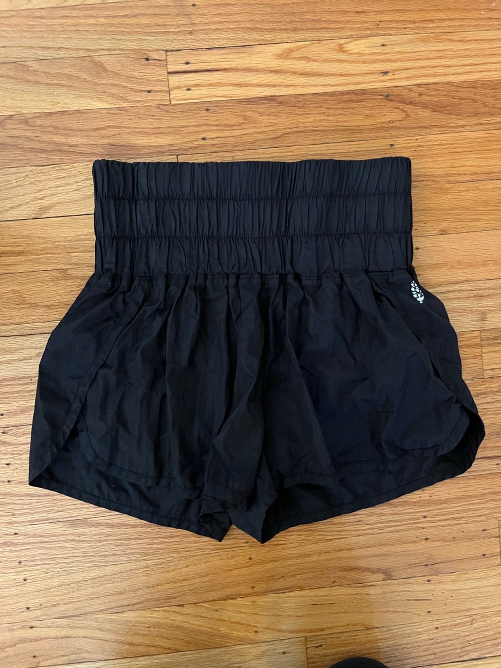 FP Movement The Way Home shorts